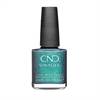 SMALTO CND™ VINYLUX™ TEAL-TRICITY